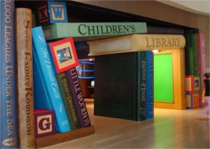 children library