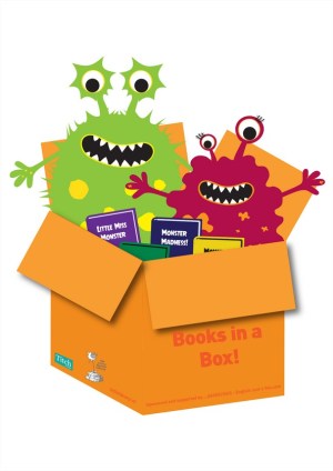boxbooks